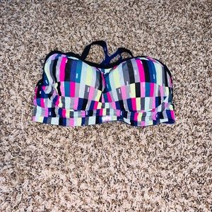 Victoria Secret sports bra 34DD